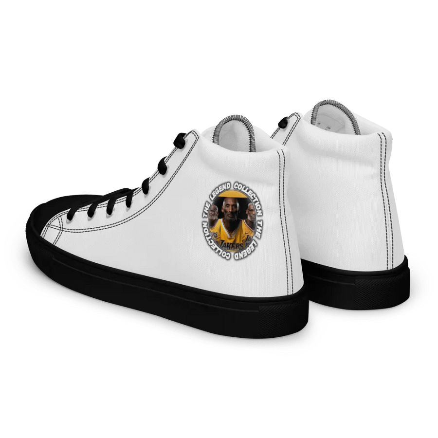 The Legend Collection Retro High Tops product image (3)