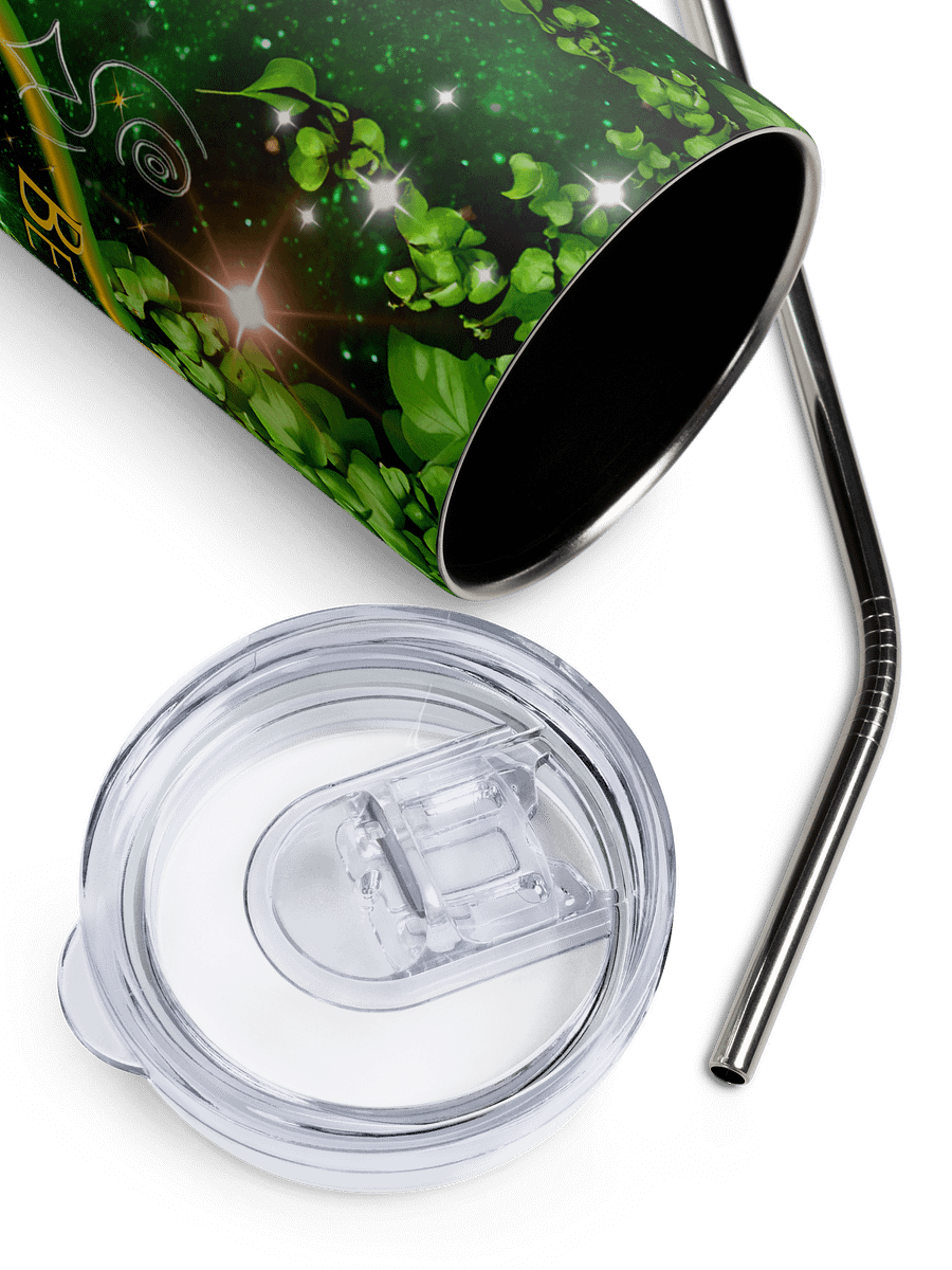 Elven Activate Your Presence 20 oz Stainless Steel Tumbler product image (10)
