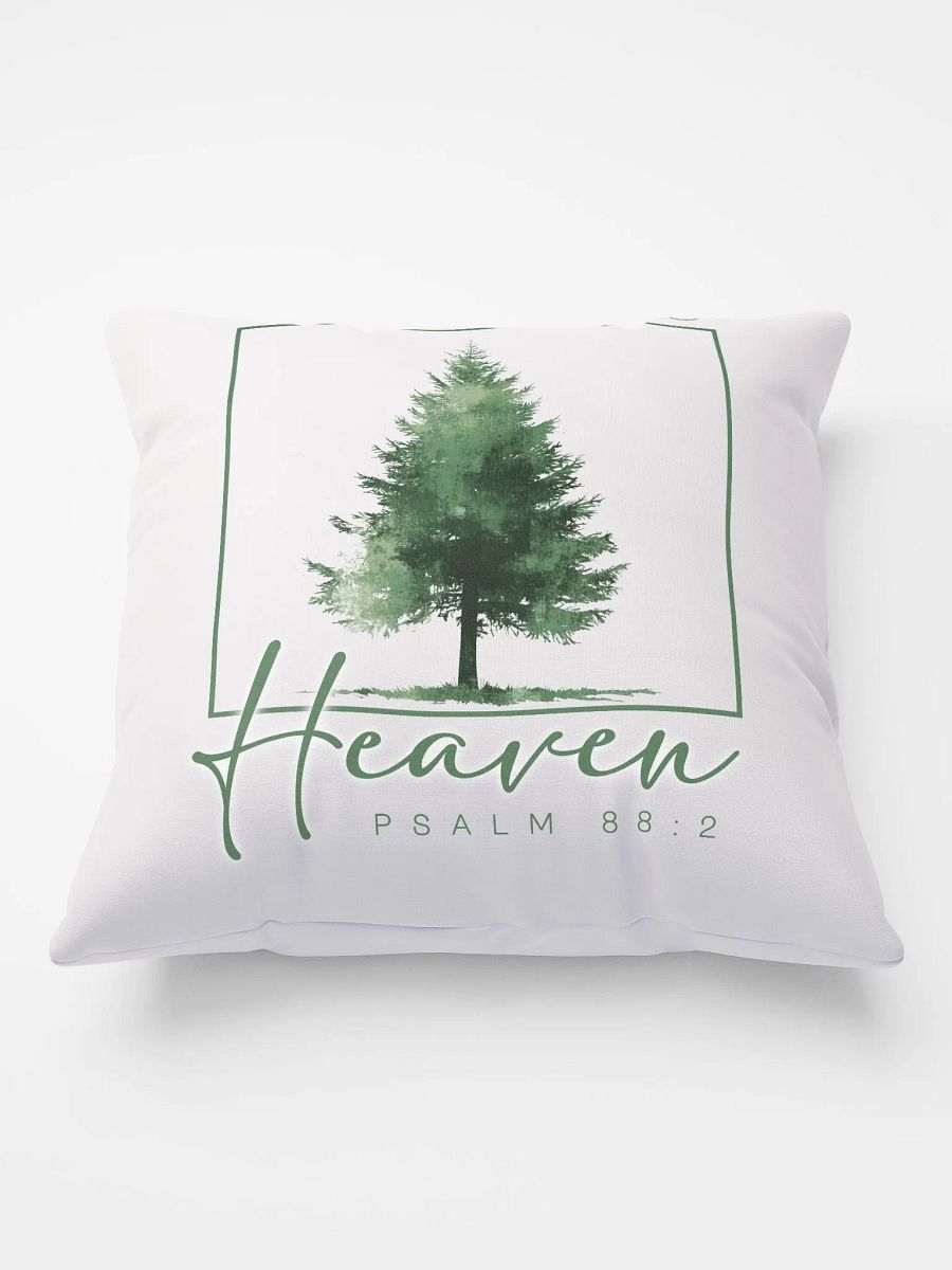 An Appeal to Heaven 18x18 Throw Pillow product image (4)