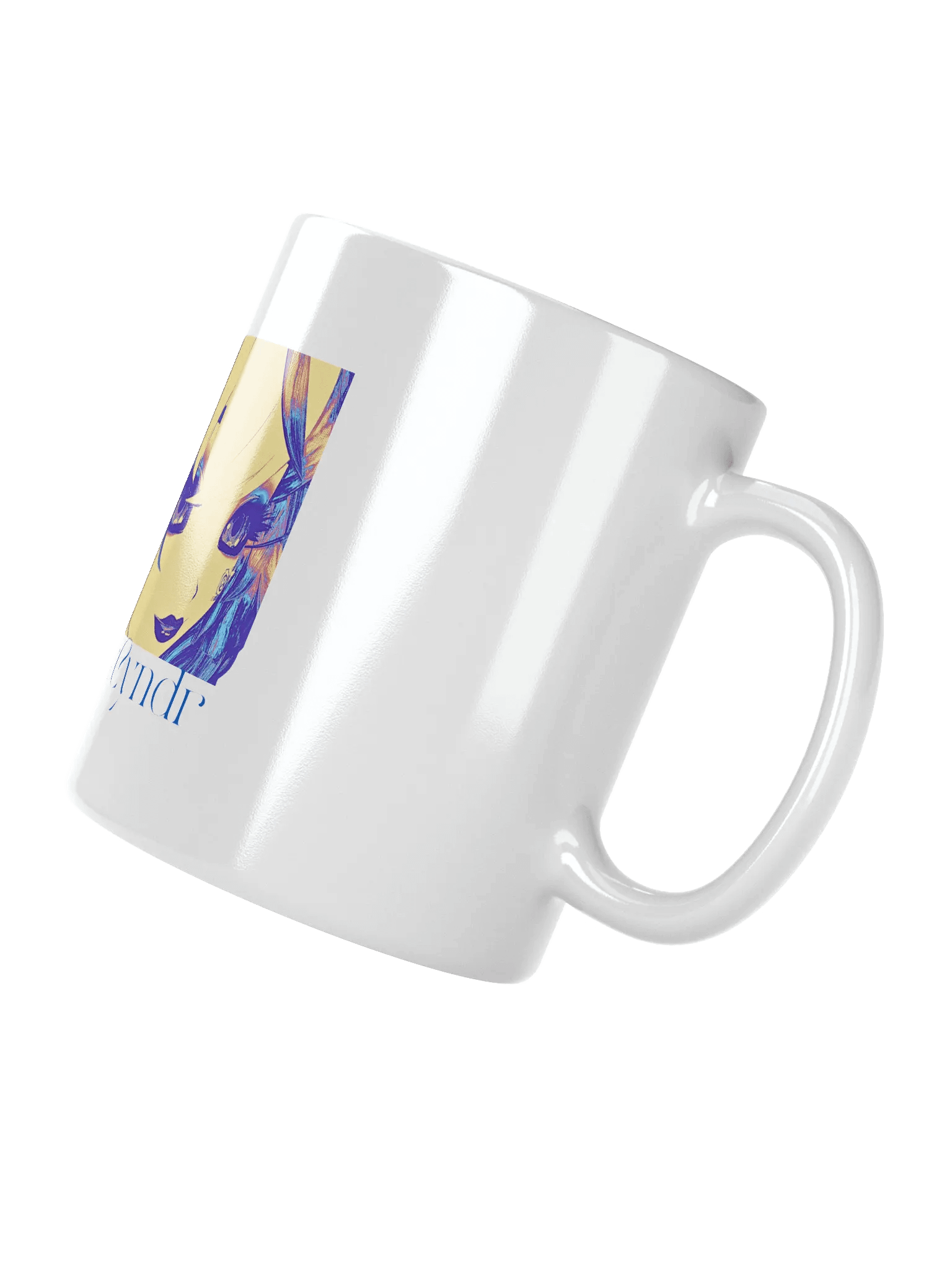 Cyndr Sub Mug product image (4)