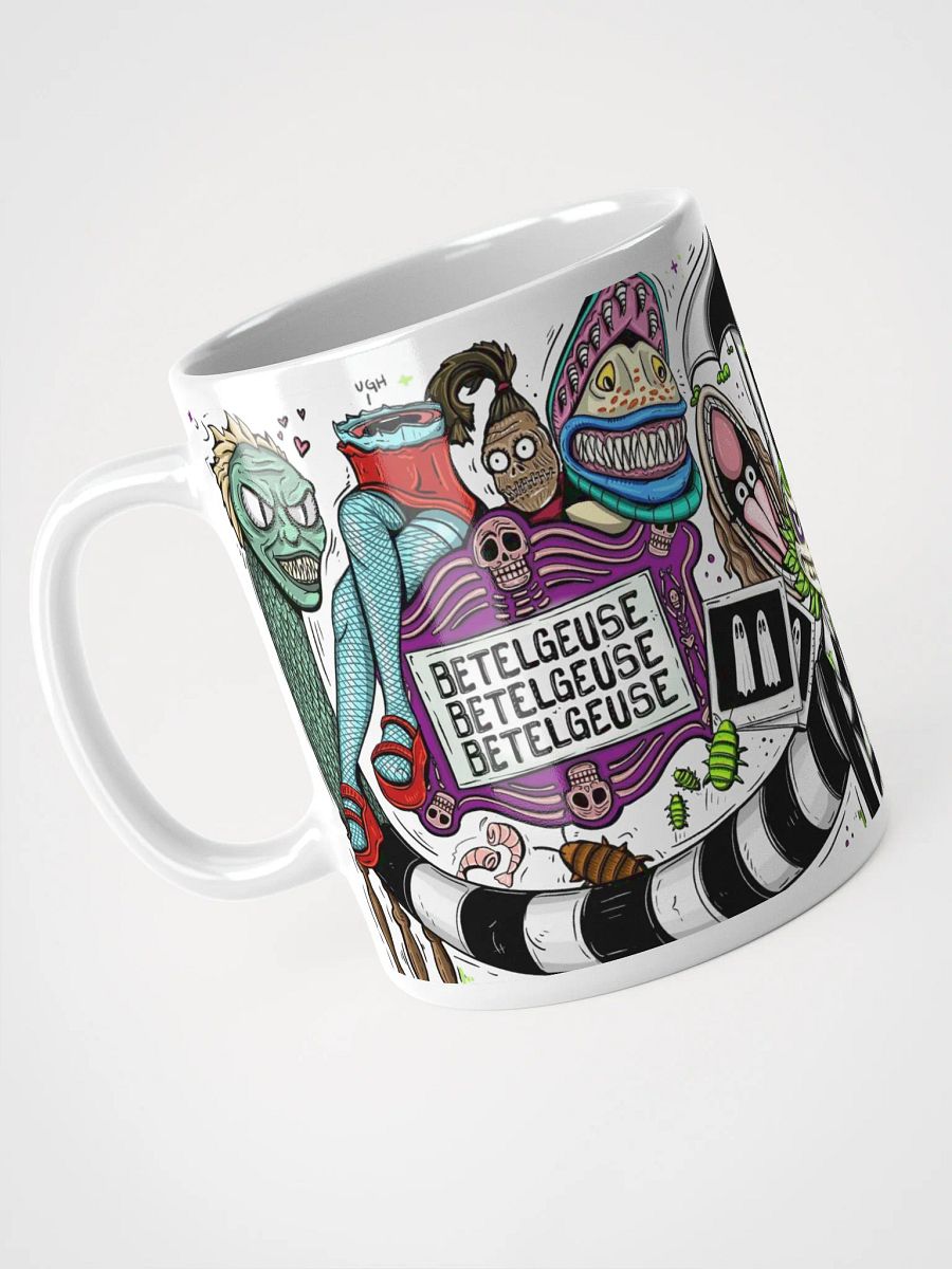 It's Showtime Mug product image (7)