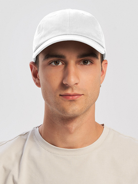 Photo showing Under Armour® Dad Hat