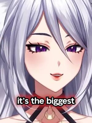 did you know that Octobers full moon has a name? #huntersmoon #harvestmoon #moon #astronomy #vtuber #fyp