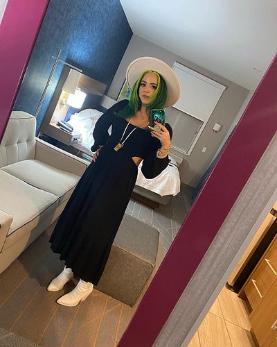 What an amazing 40th birthday weekend! Thank you to all my friends that came out to celebrate with me. Love you ALL so much!!...