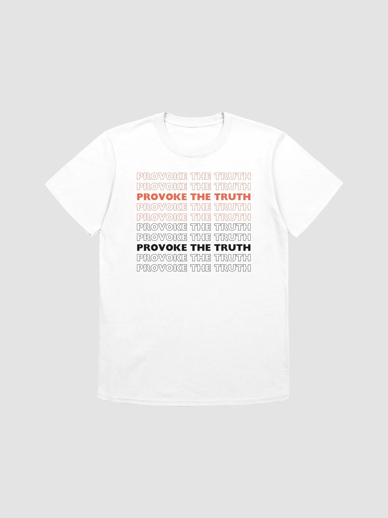 PTT Street Style Shirt product image (2)