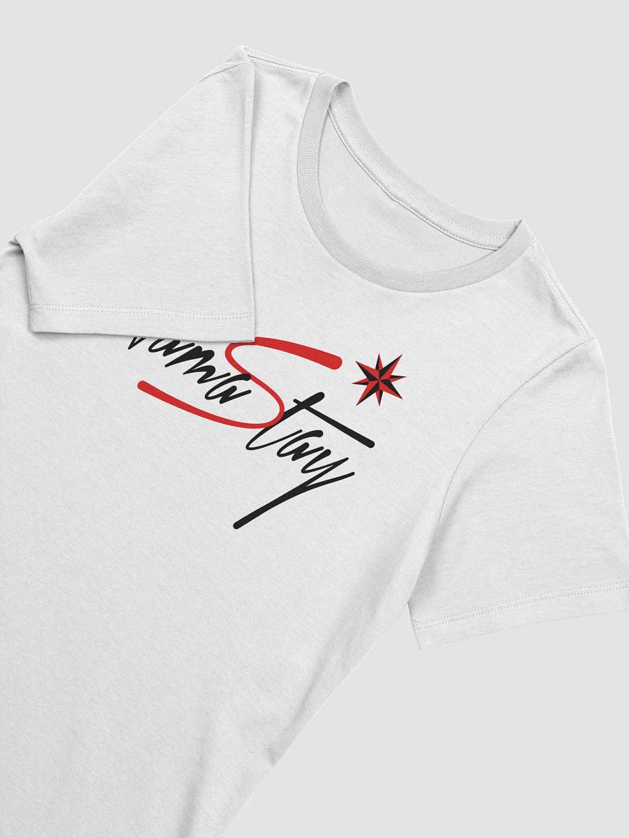 Namastay Women's Supersoft Relaxed-fit T-Shirt product image (3)