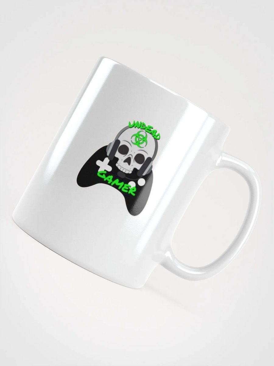 Undead Gamer Mug product image (4)
