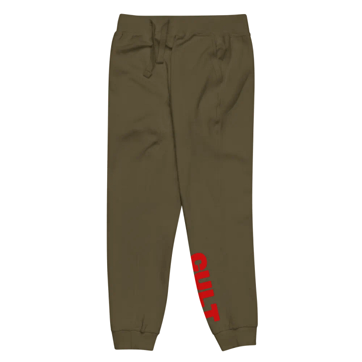 MILITARYRED CULT product image (2)