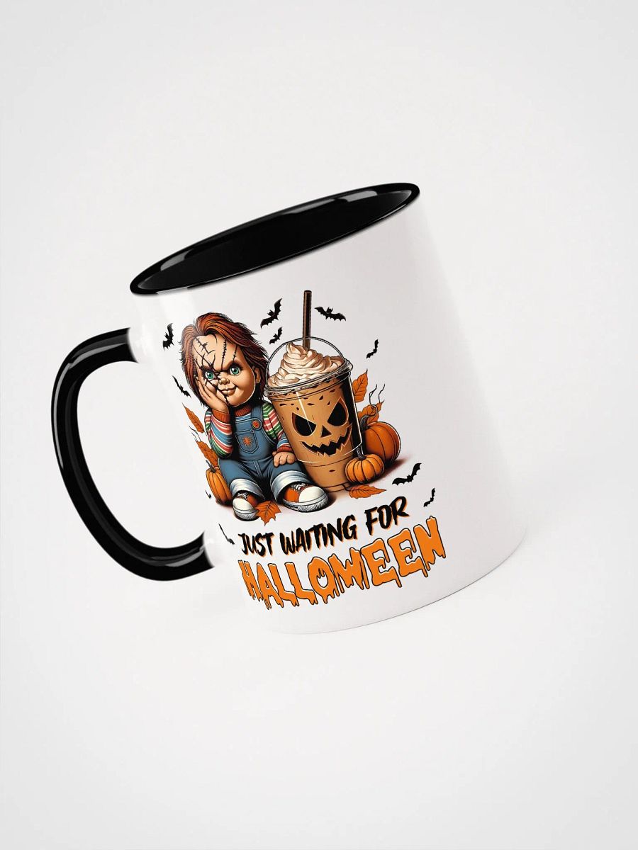 Halloween Chucky Mug product image (12)