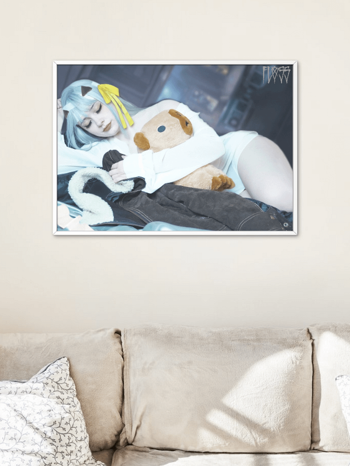 NIKKE: Modernia (First Affection) product image (2)