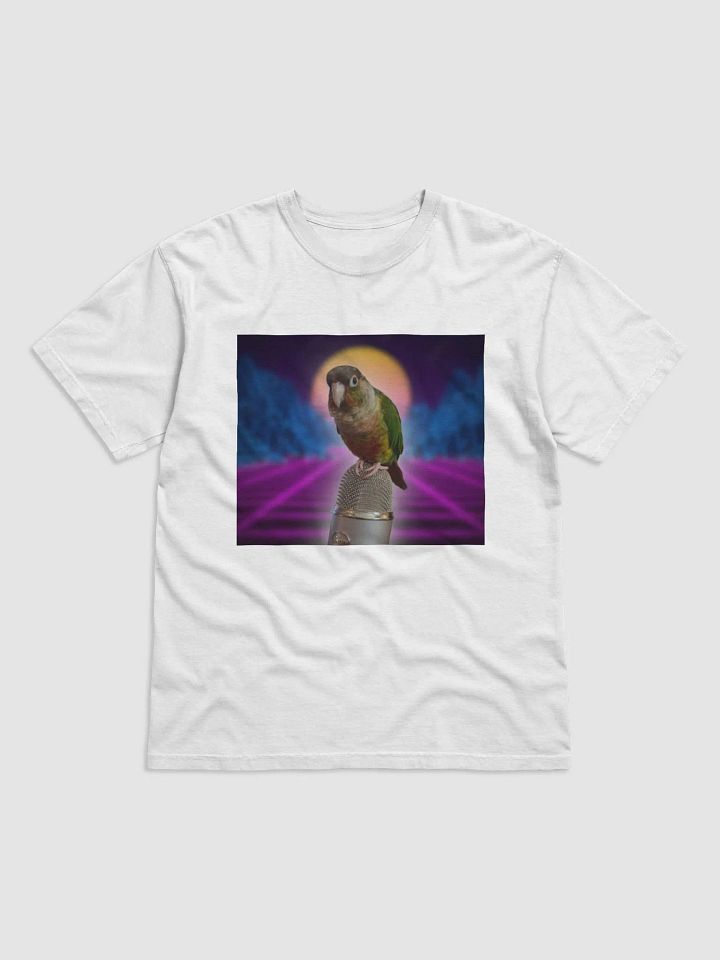 Hondo T-Shirt White product image (1)