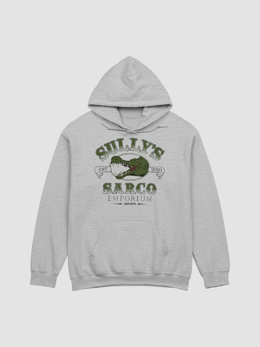 Sully's Sarco Emporium Hoodie product image (2)