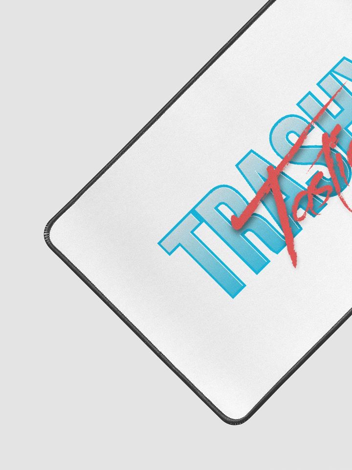 nuetral logo gaming mousepad product image (2)