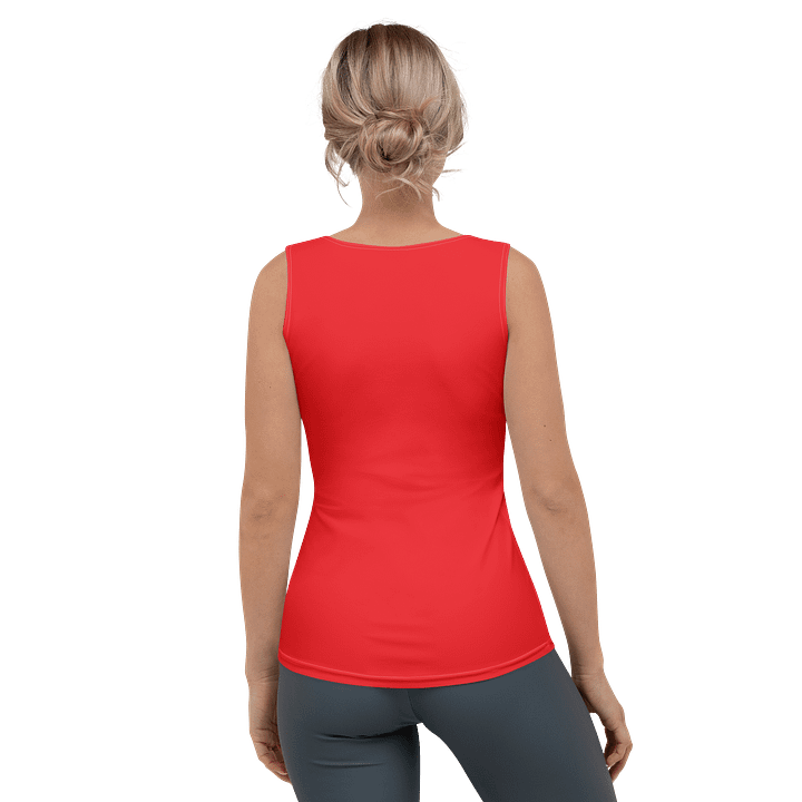 BiggFatt Women's Tank product image (2)