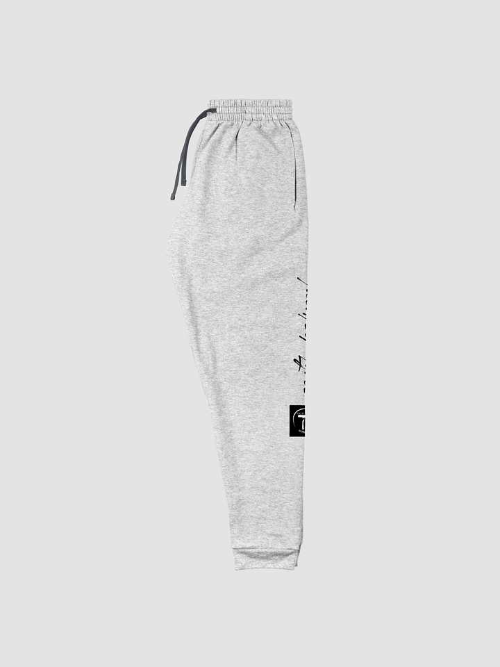 Unisex Joggers product image (2)