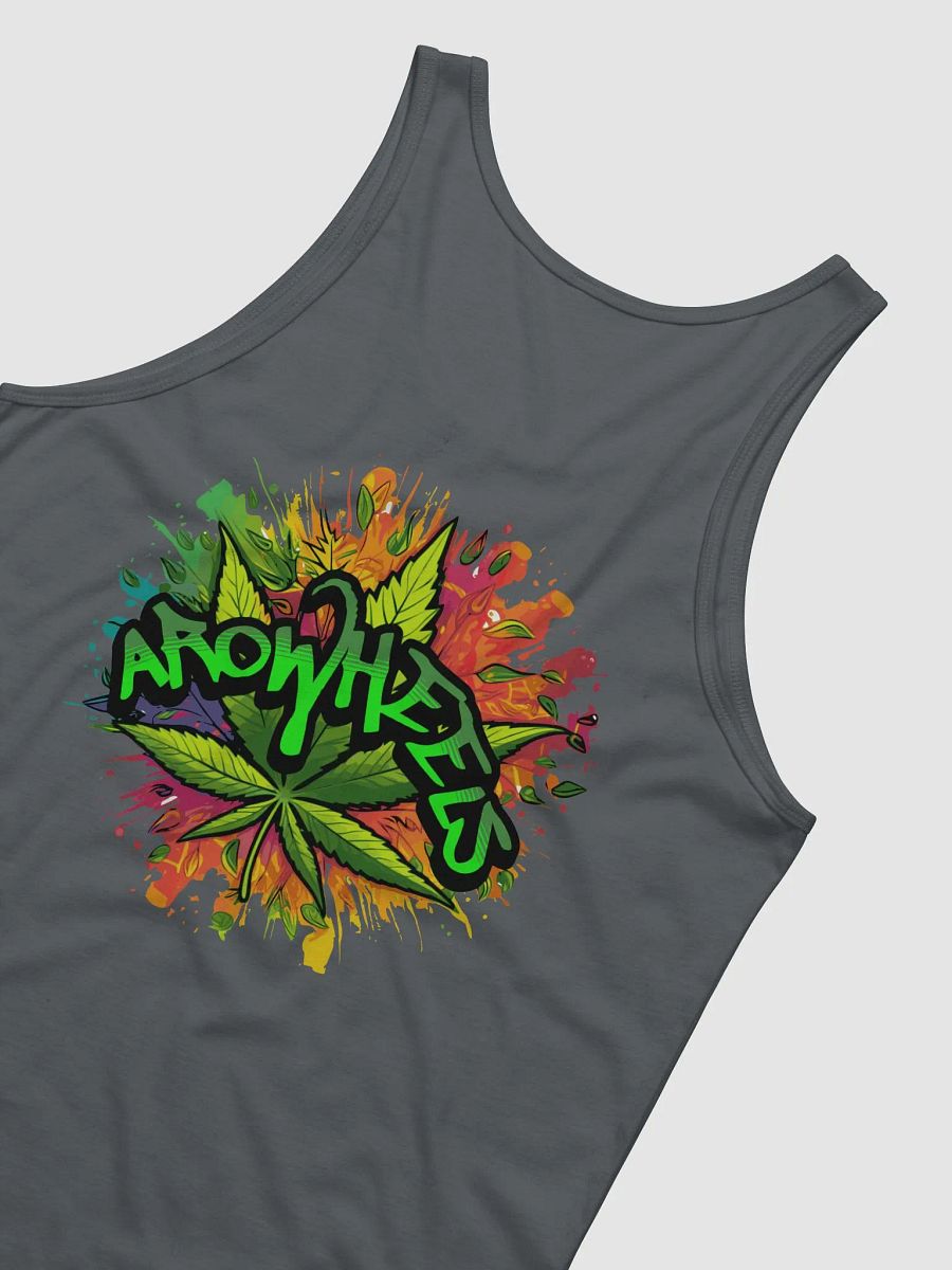 AROW crew tank top product image (47)