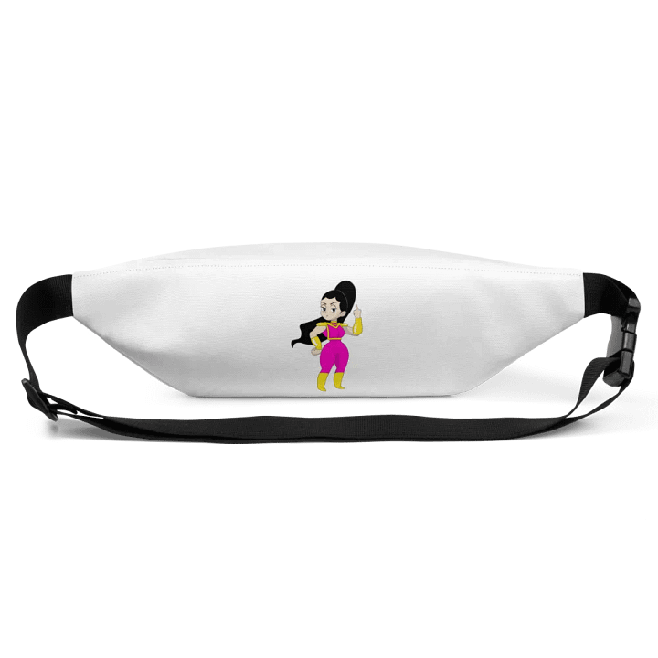 Star Jams FUTURE FANNY PACK product image (2)