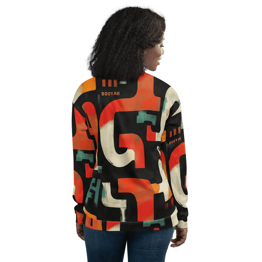 Diggi Booyah Exclusive Track Jacket product image (12)