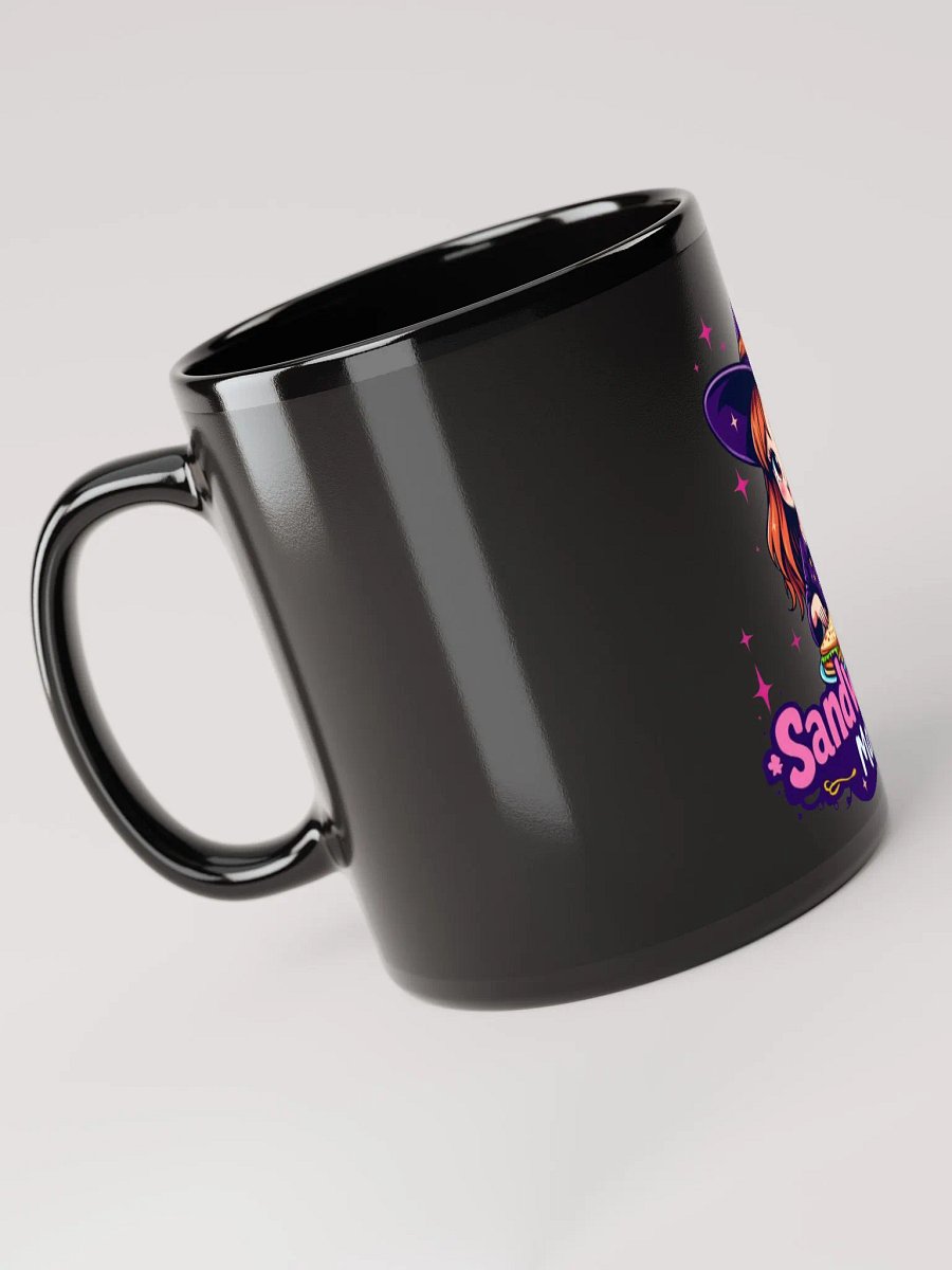 SandWITCH Magic Mug product image (6)