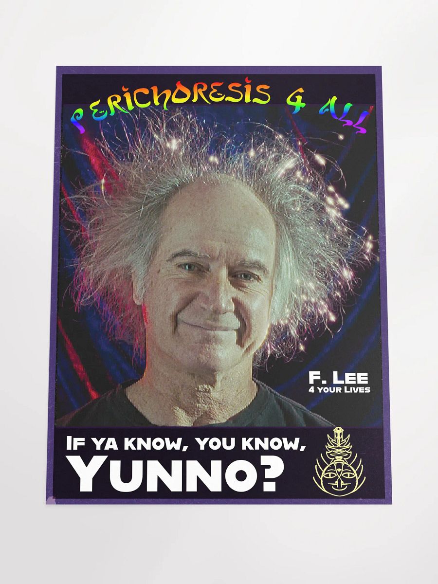 F. Lee 4 Your Lives product image (4)