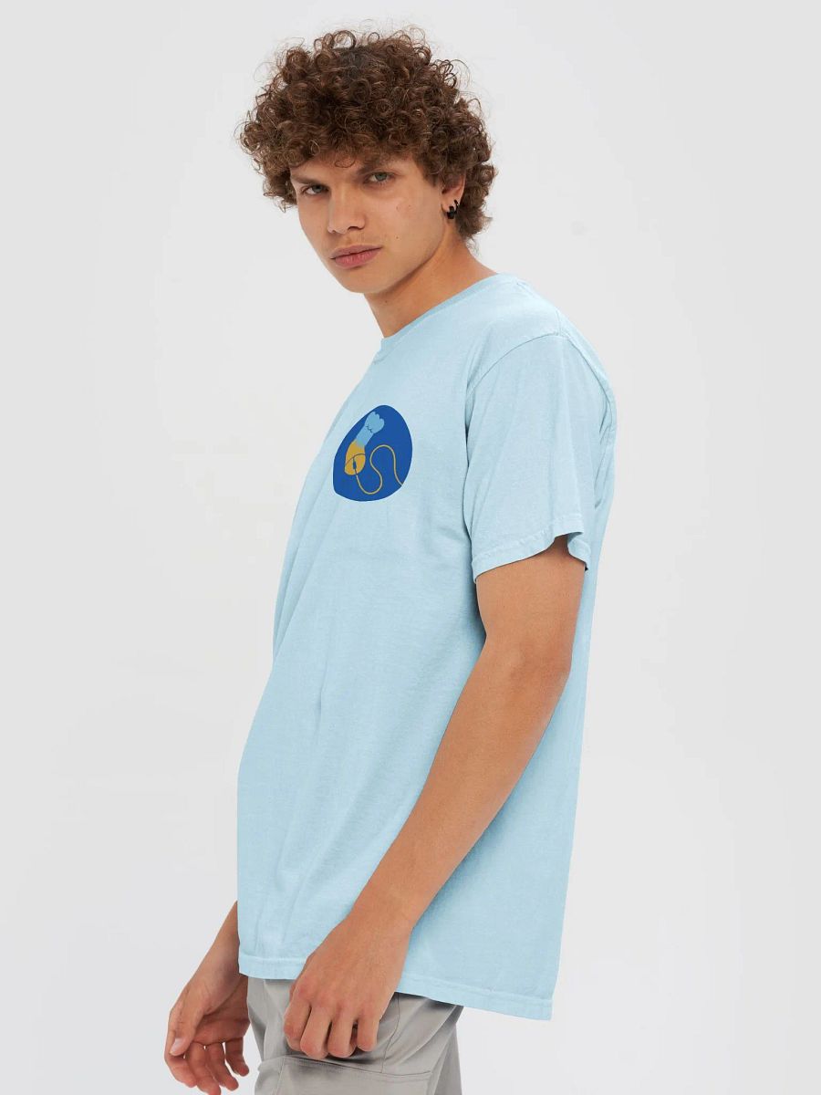 CAFC Chef Mouse T-Shirt product image (52)