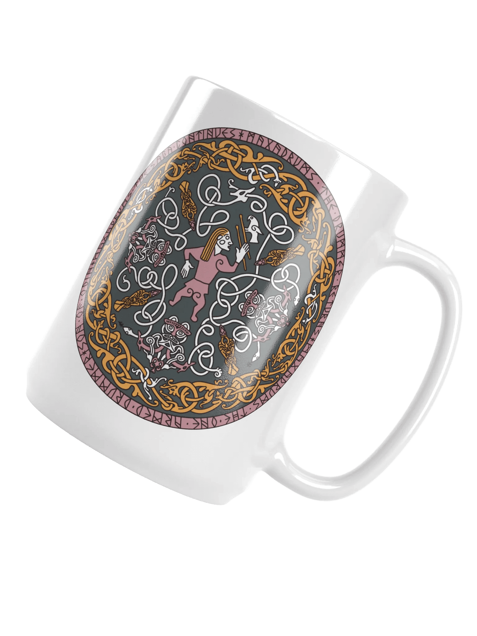 Maxa Saga Grand Mug product image (4)