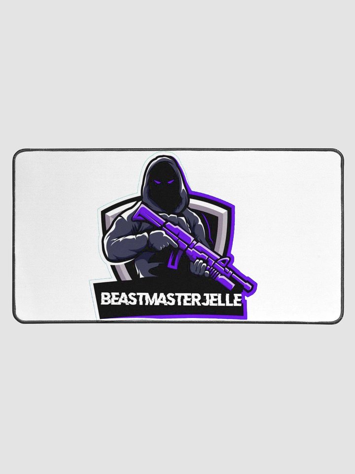 beastmaster muis mat product image (1)
