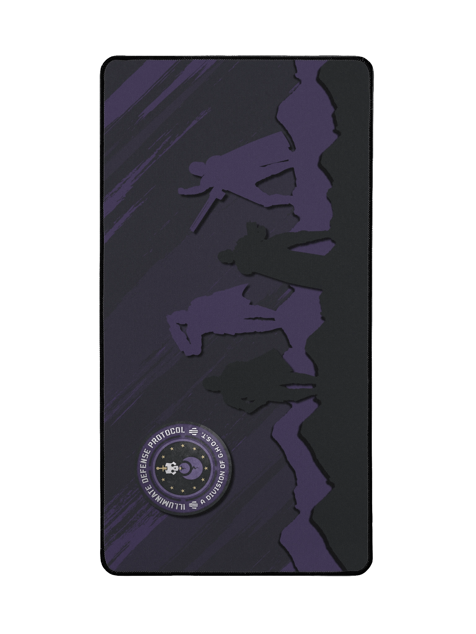 Illuminate Defense Protocol Computer Mat 2 product image (2)