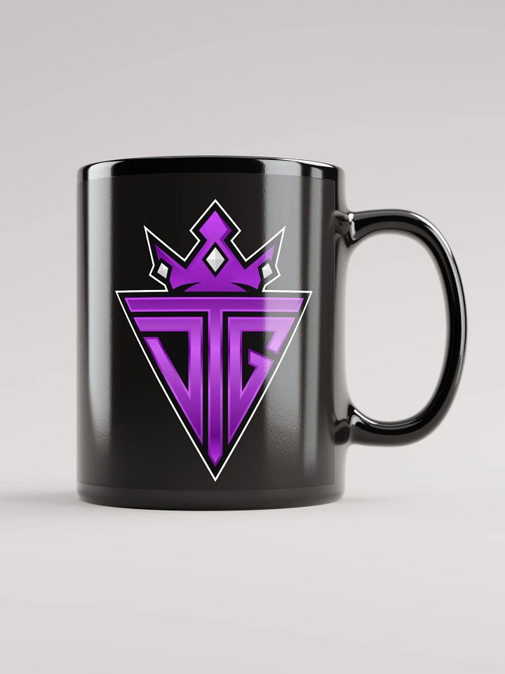 TDG MUG SIDE LOGO product image (1)