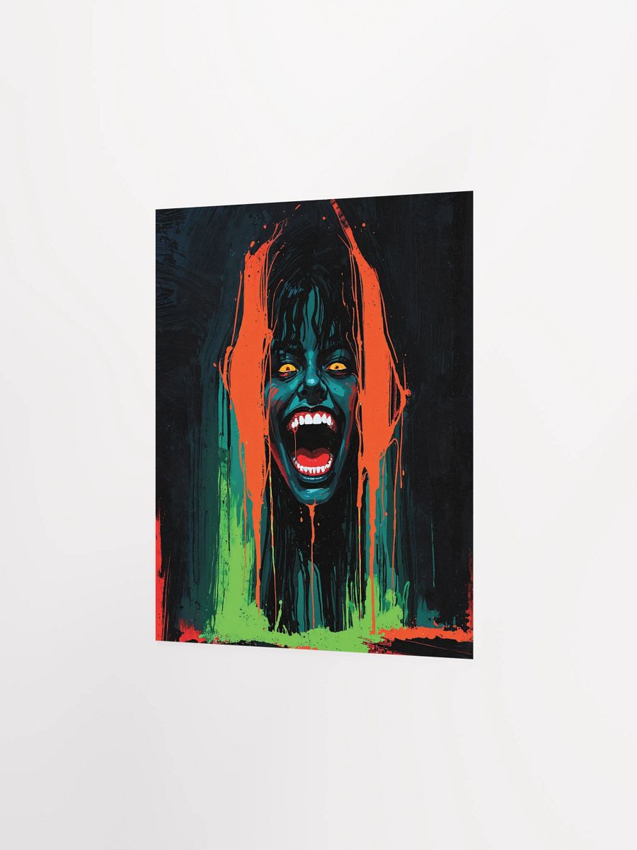 The Laugh That Hunts Matte Poster product image (10)