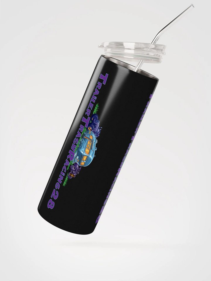 Trailer Park Adult Sippy Cup product image (3)
