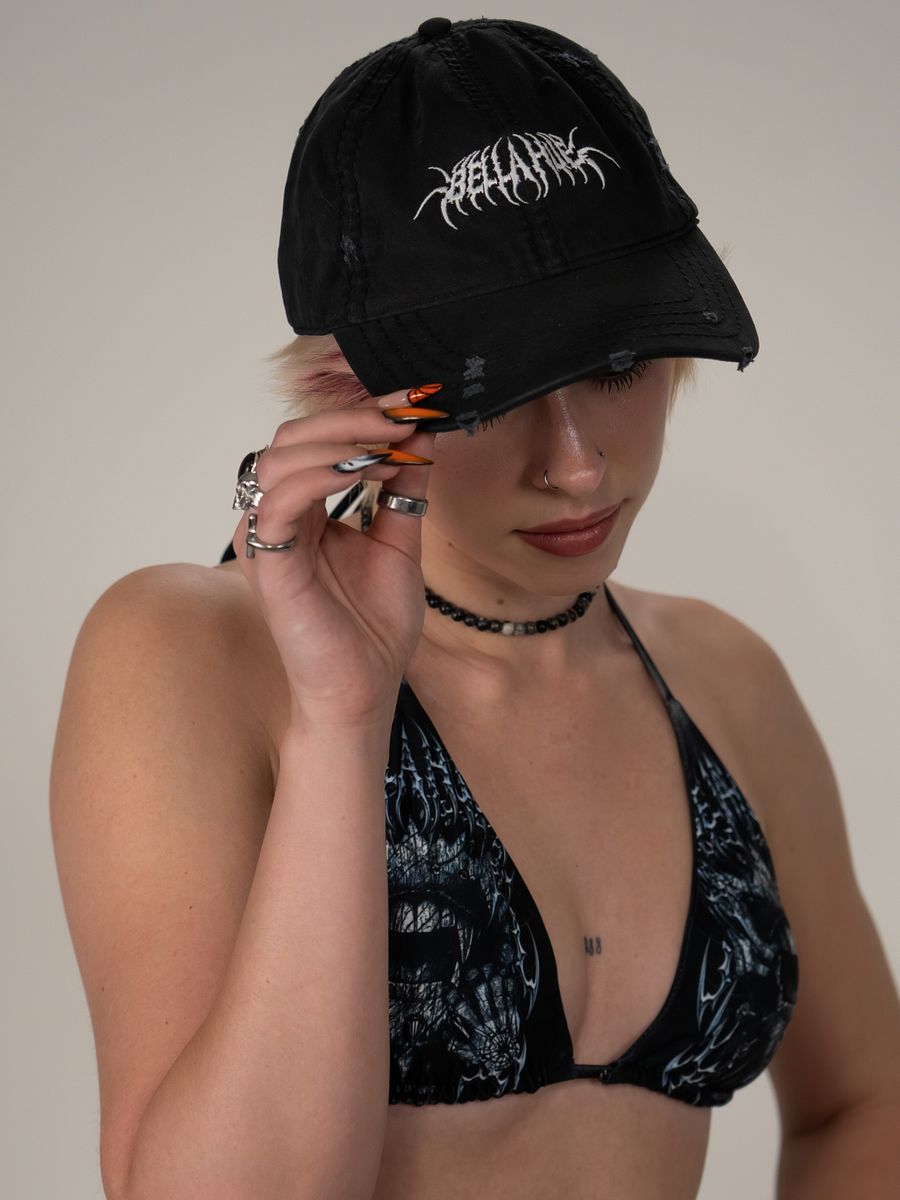 Silence Bikini Top product image (6)