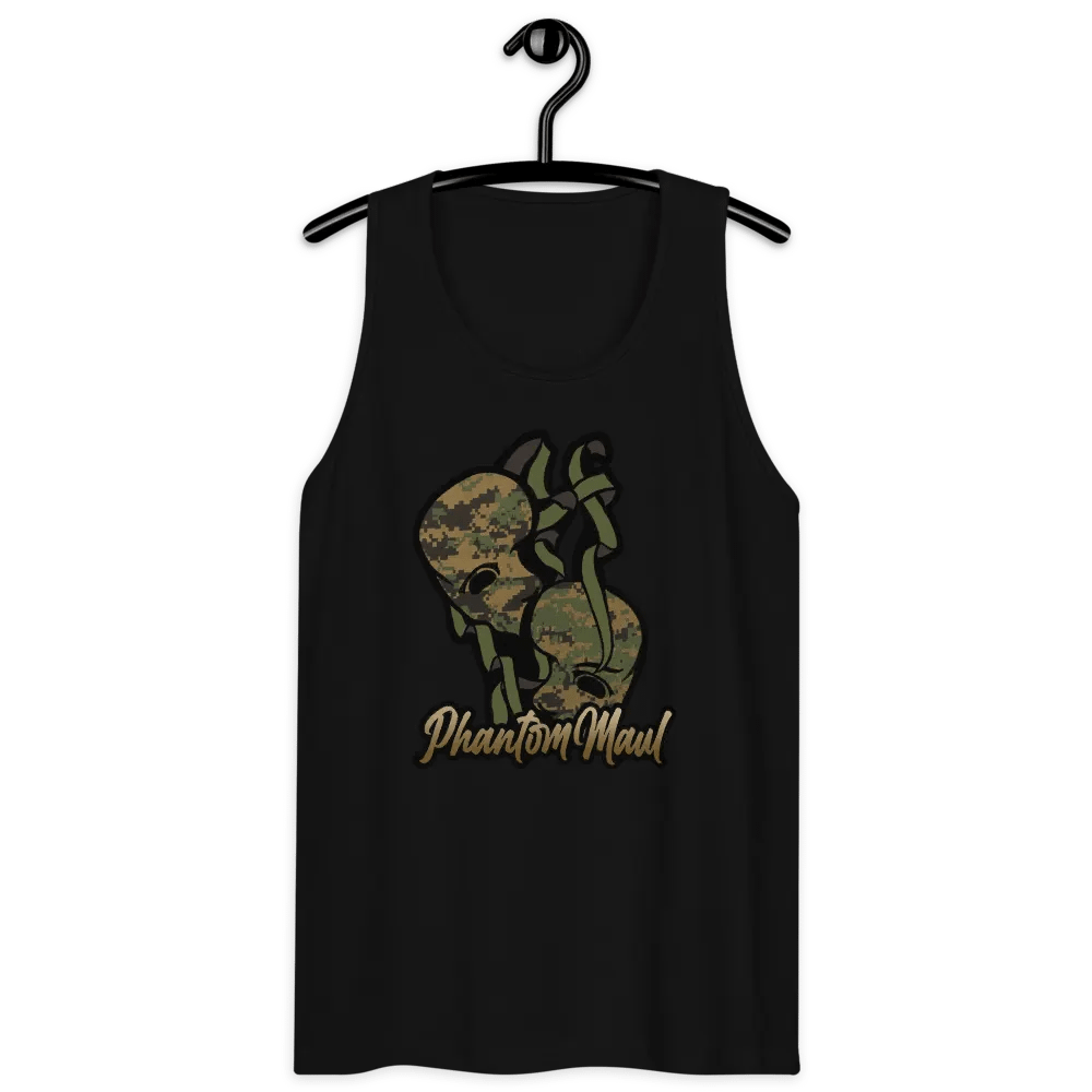US Marine Men's Tank Top product image (23)