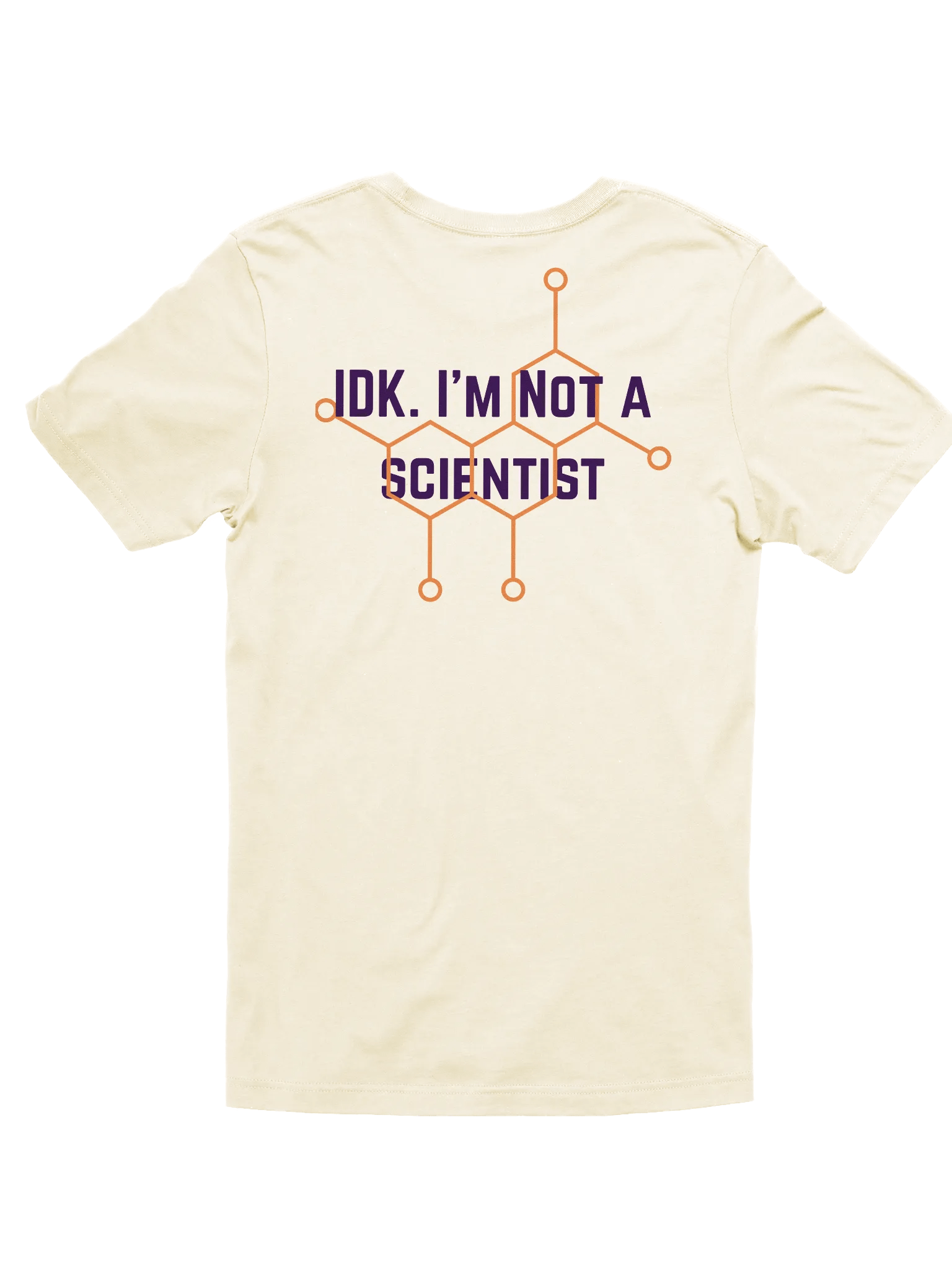 Science Tee product image (1)