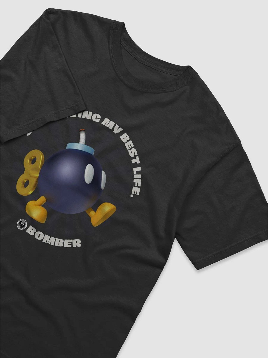 Bomber CN28 product image (3)