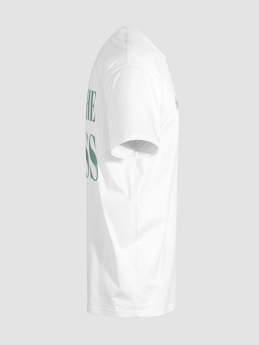 I'M THE BOSS product image (8)