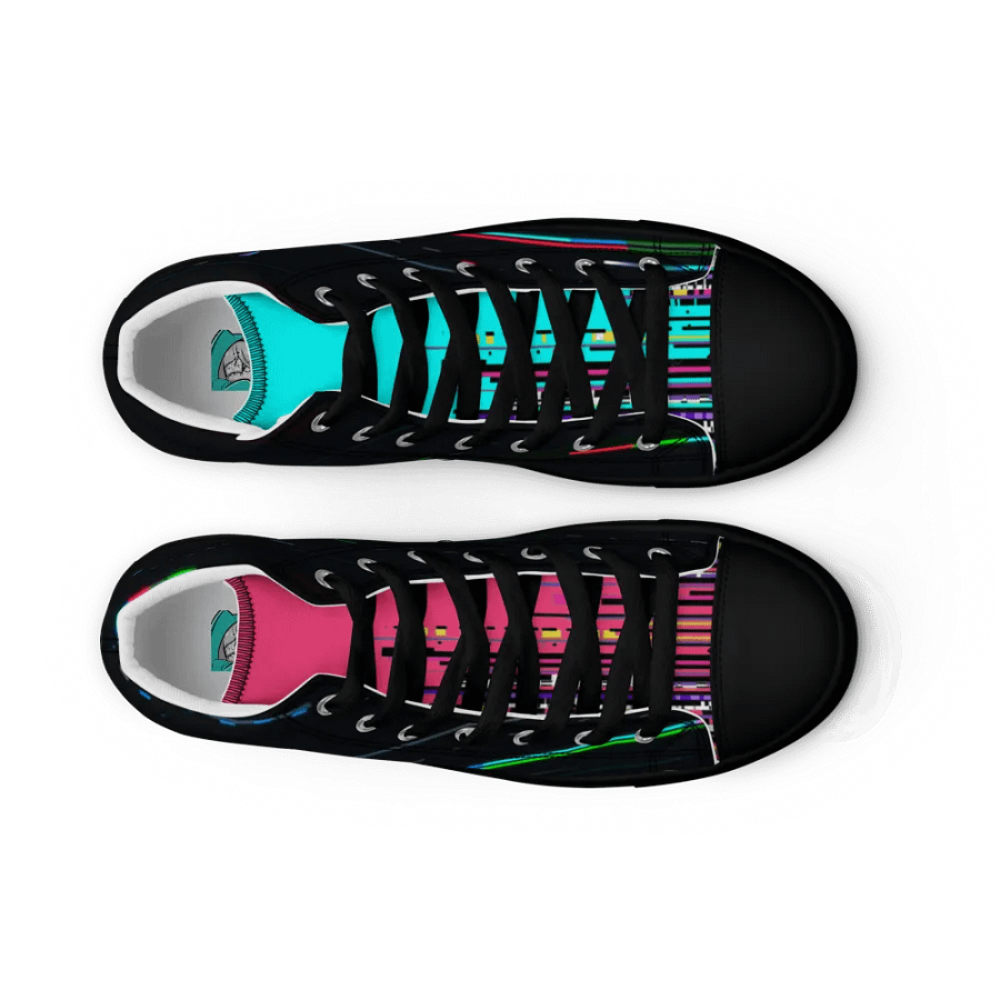 Glitchstep product image (9)