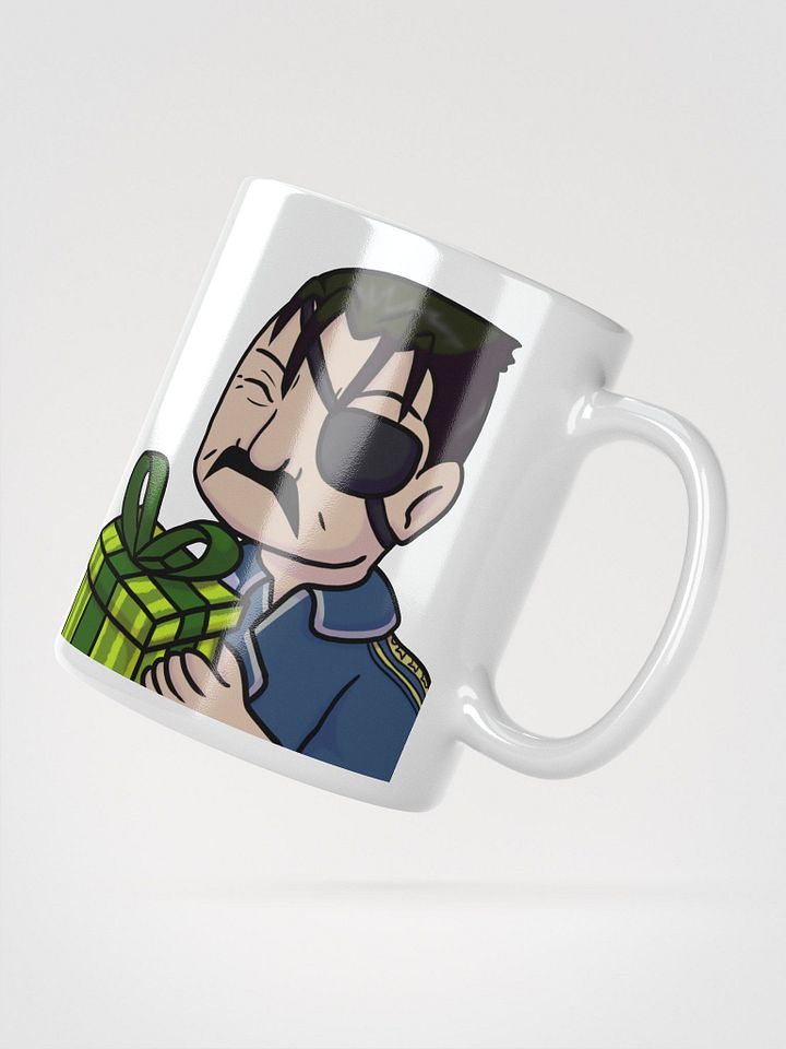TolleyGift Mug - White product image (5)