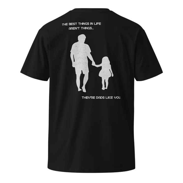 Dad Appreciation T-Shirt product image (1)