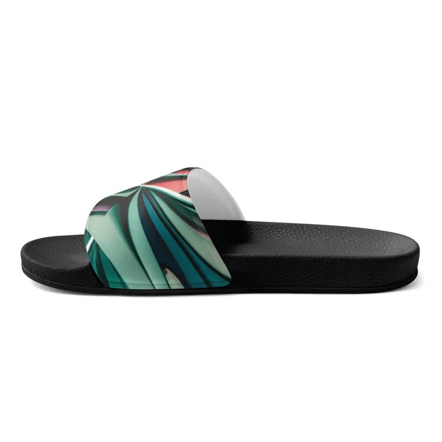 TDS Music Symphony in Motion Women's Slides product image (8)
