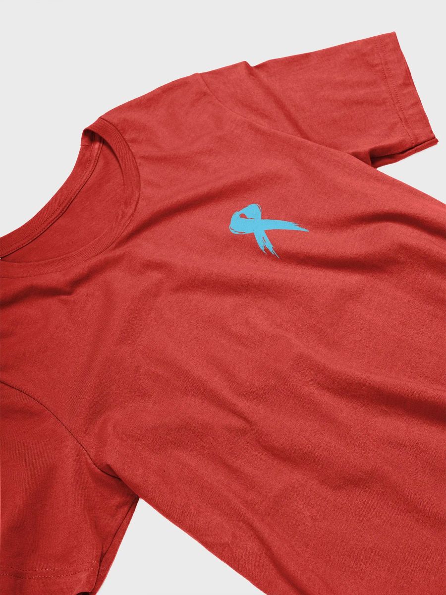 F Prostate Cancer T-shirt product image (3)