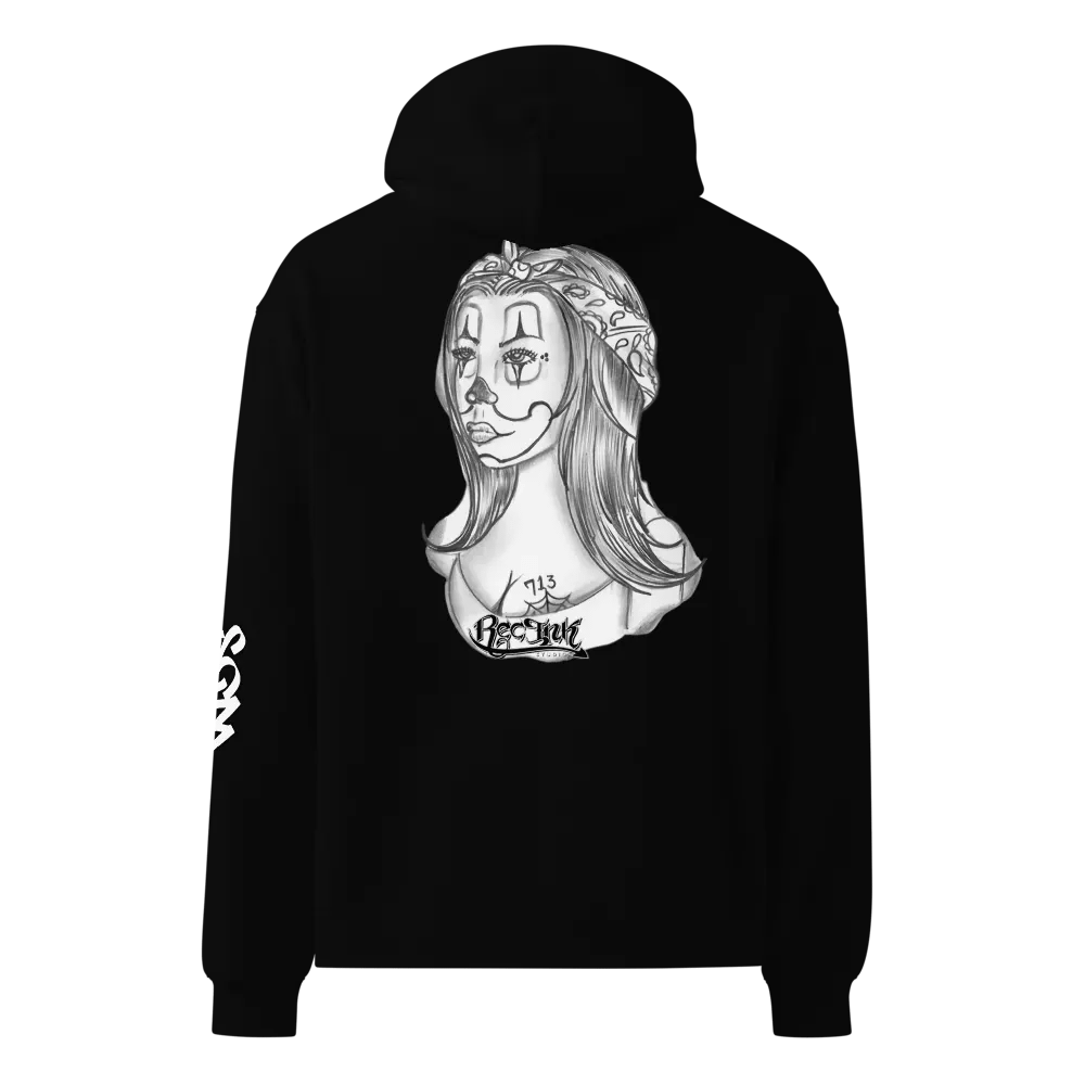 WDS Hoodie product image (3)