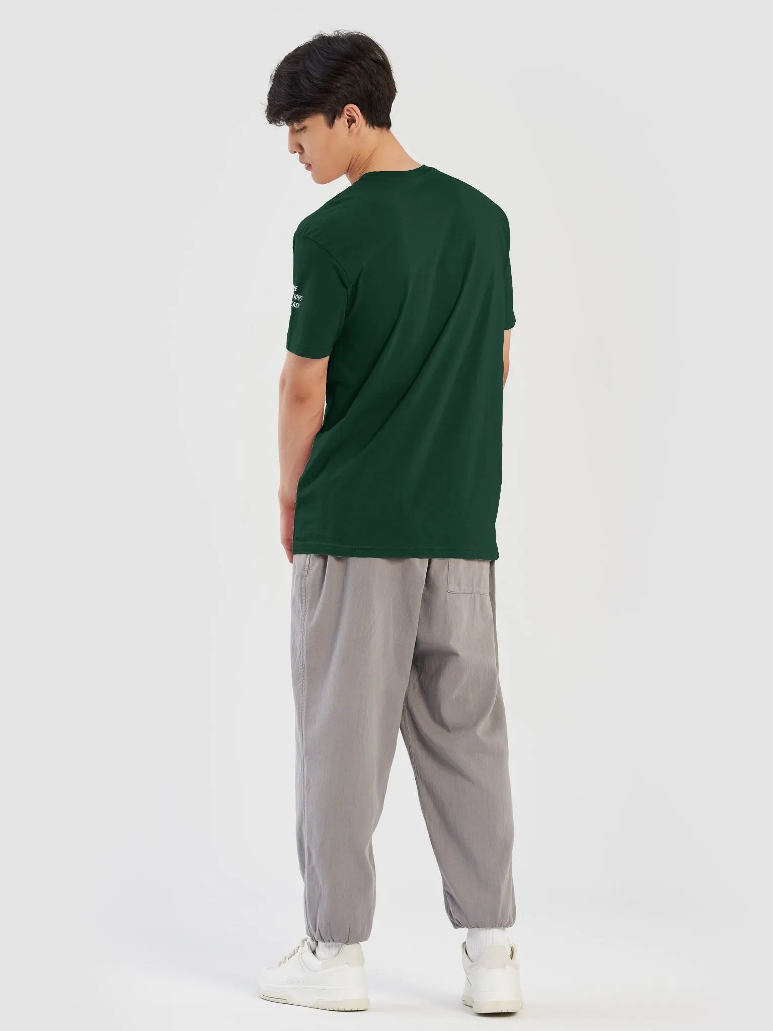 What Are The Rules Supersoft T-Shirt product image (7)