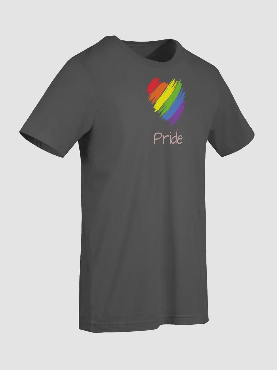 Pride T-Shirt product image (21)