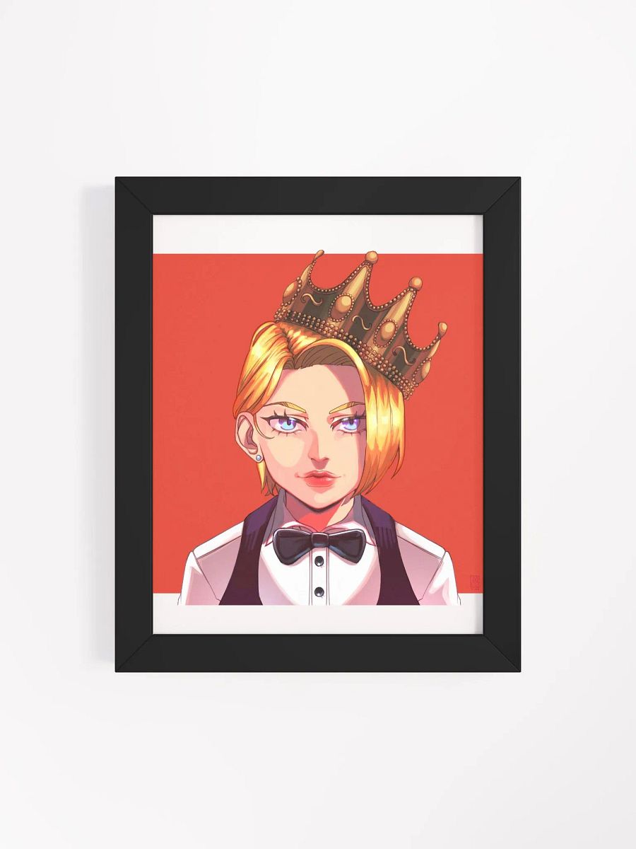Who is Queen product image (4)