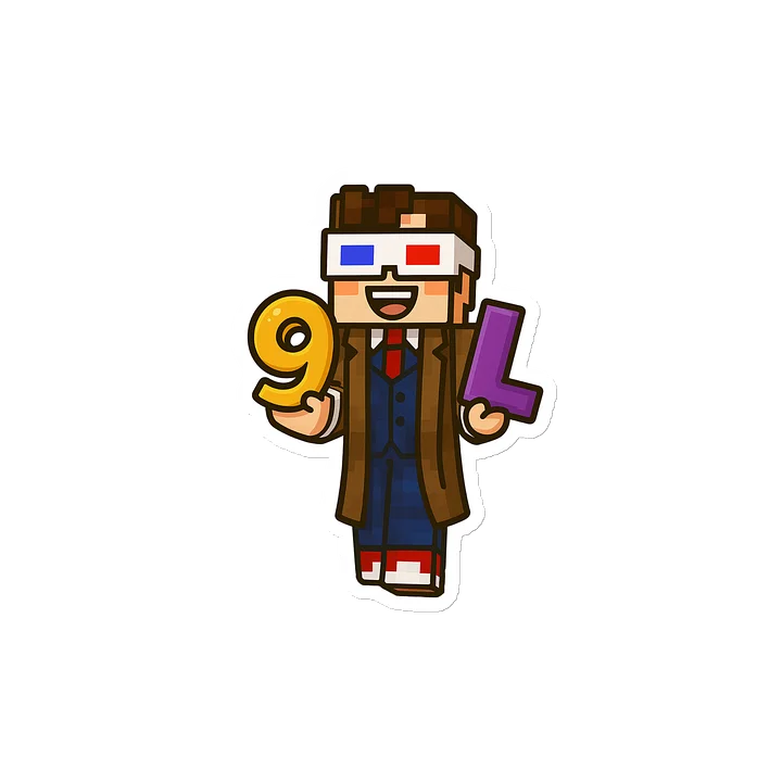 9LS4 Sizzlesaur Die-Cut Magnets product image (2)