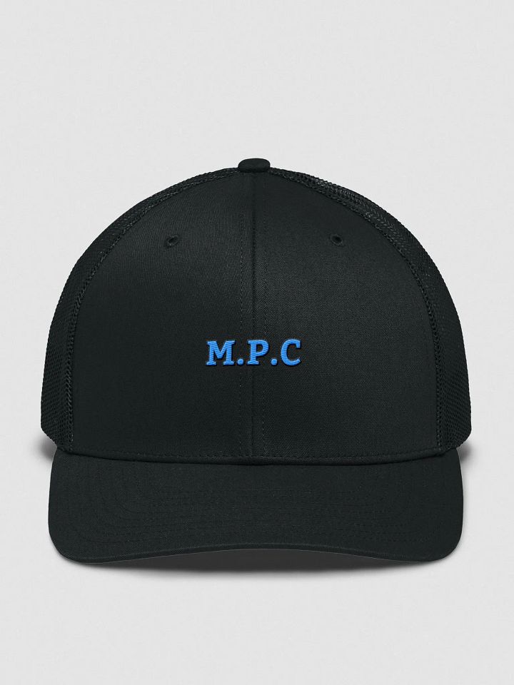 MPC Trucker Hat product image (1)