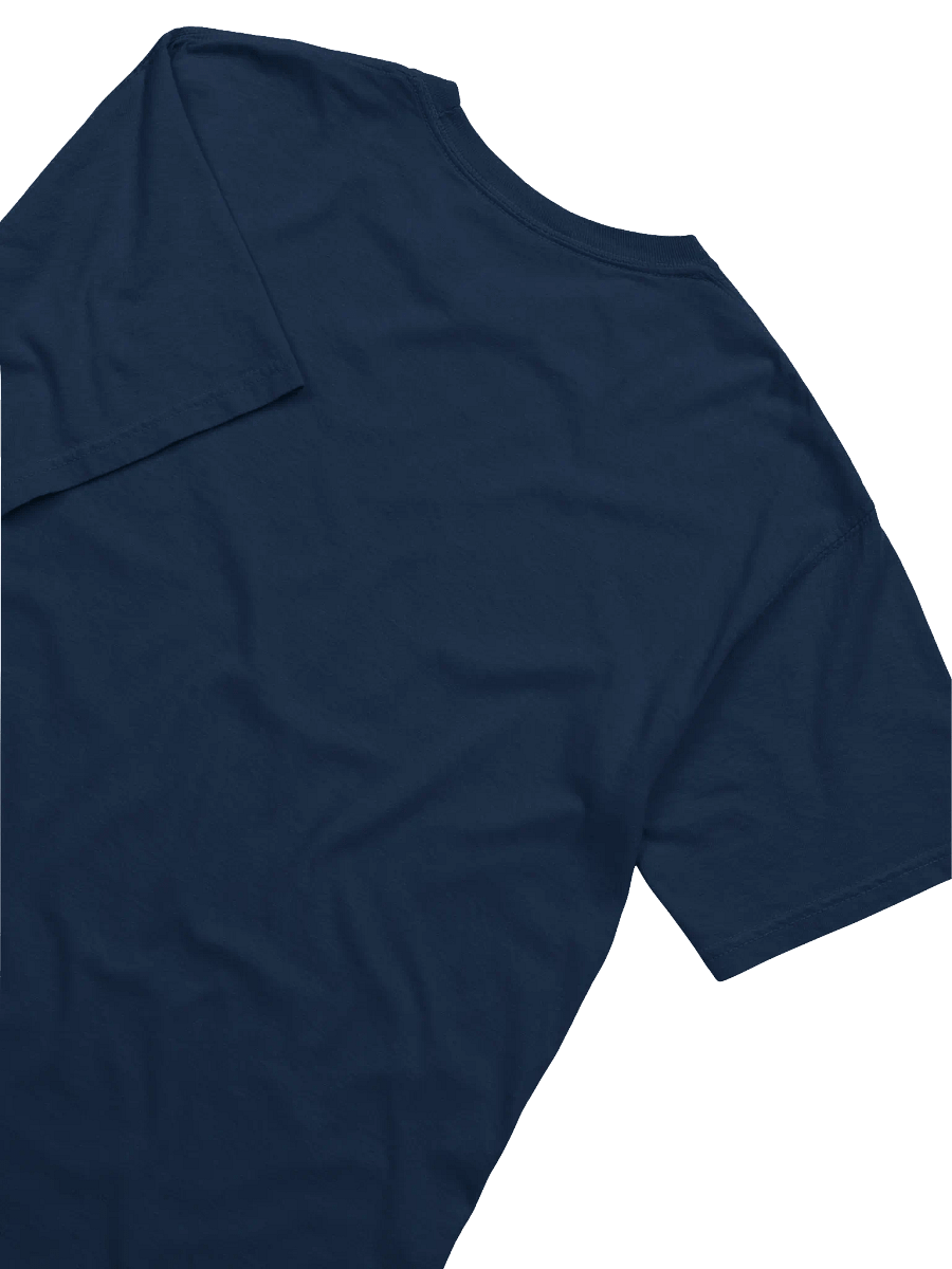 OLD HEAD BASKETBALL TEE product image (20)