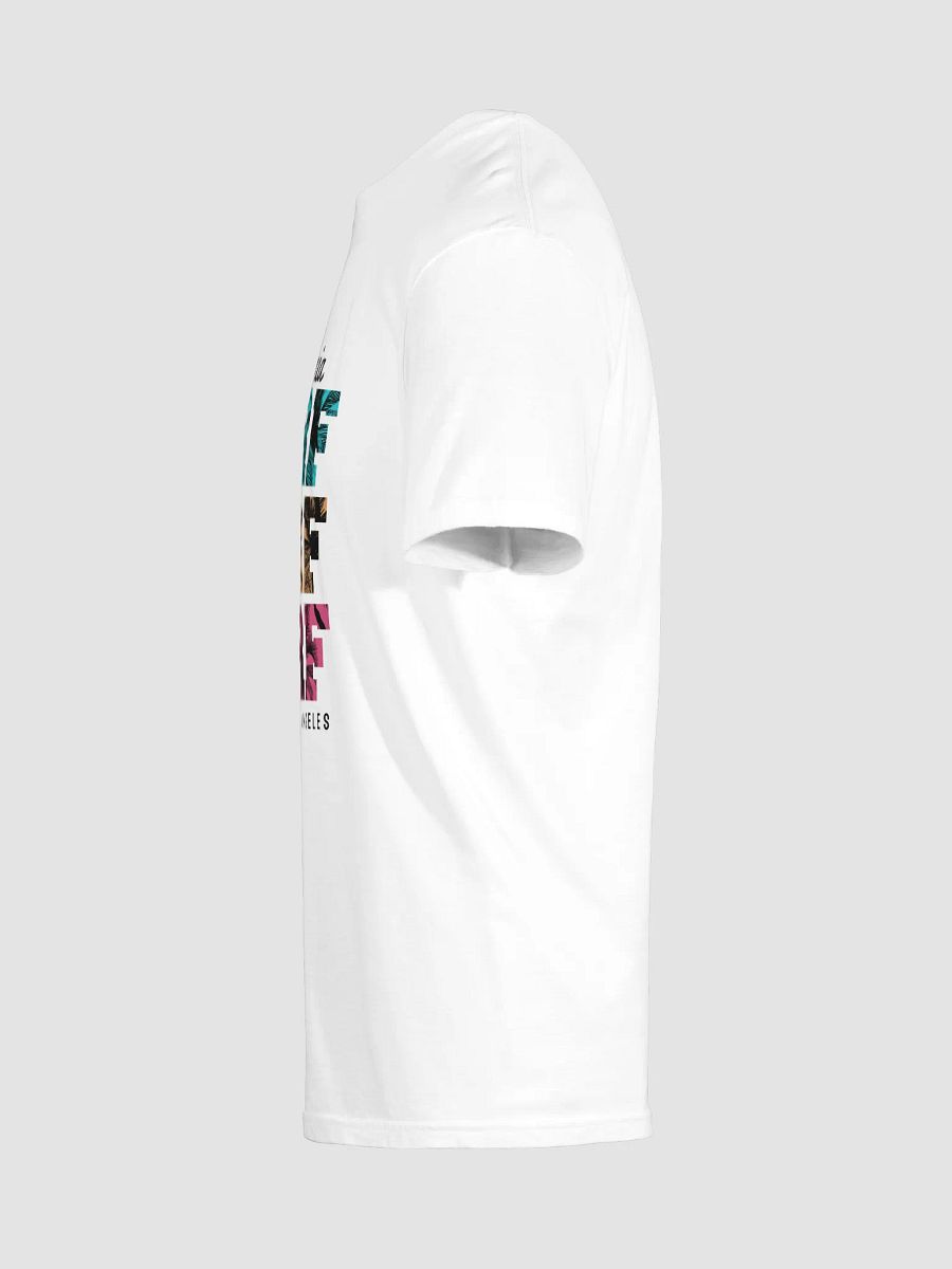 California Surf Vibes T-Shirt product image (8)