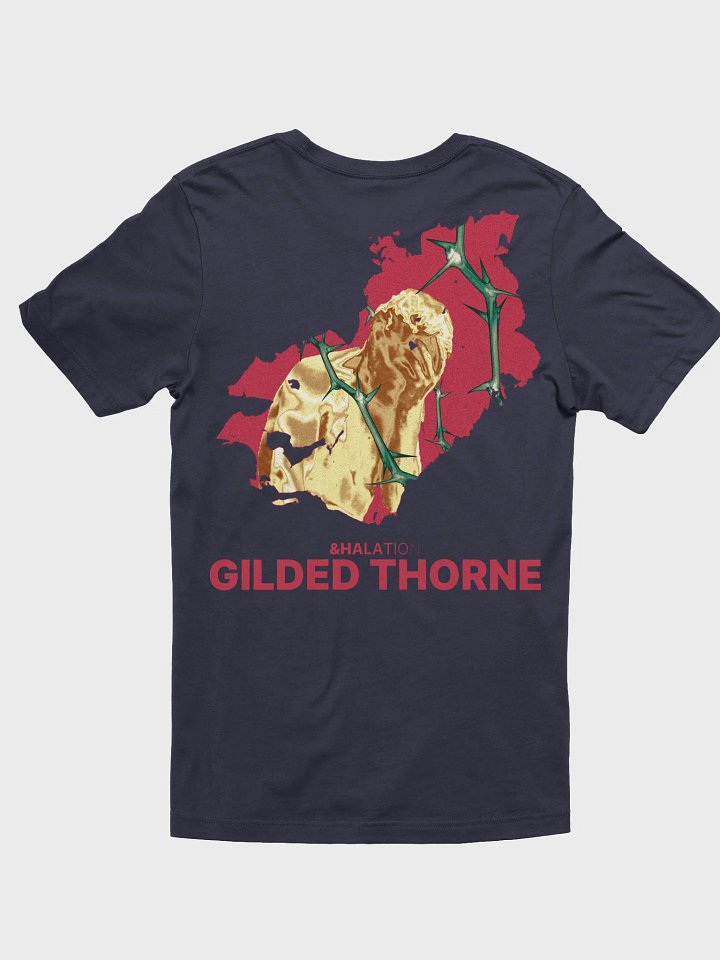 ORPHEUS - Women’s Narrative Print Shirt product image (1)